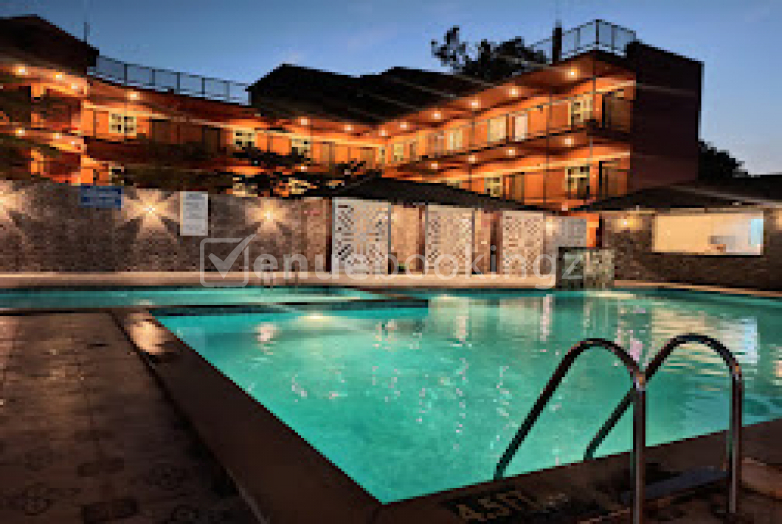  in Vistar Resorts & Hotels Begur Road Bangalore