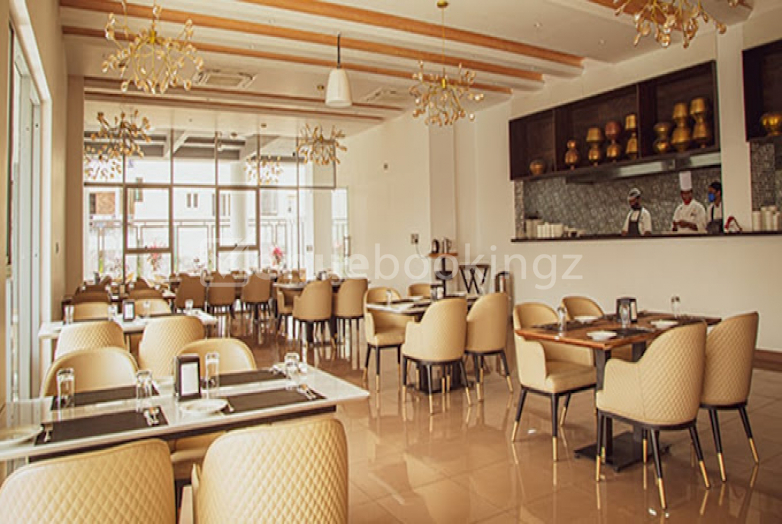 Banquet Halls  in Kings Club Nagarabhavi Bangalore