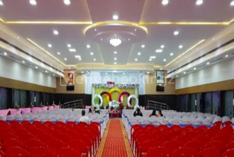 Sri Adichunchanagiri Convention Hall Vijayanagar Bangalore | Cost ...