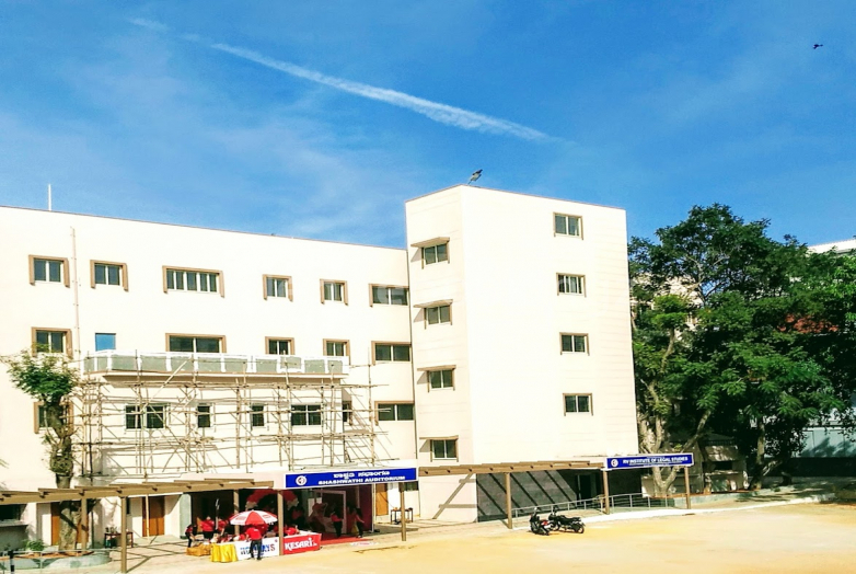 Jayanagar 3rd Block, Jayanagar, Bangalore