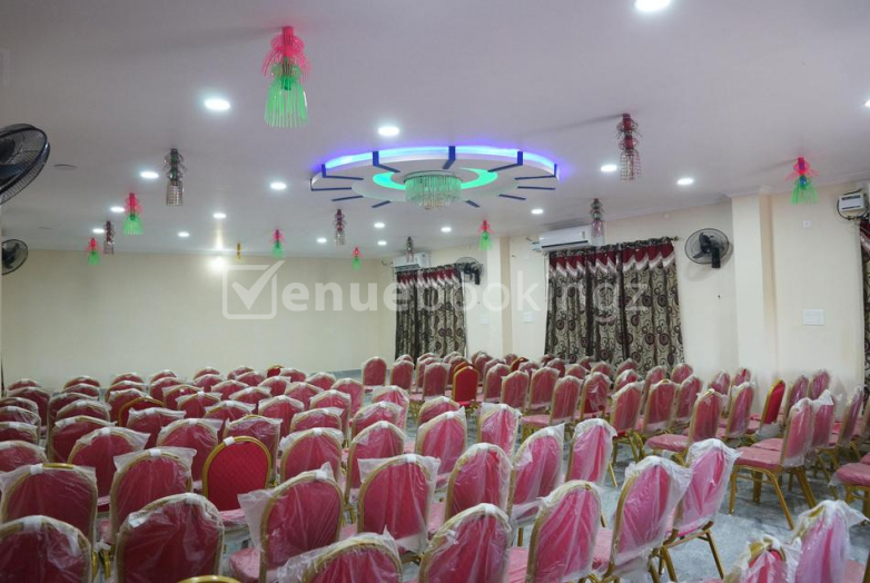 Conference Halls in Kk Function Hall Vijayanagar Bangalore
