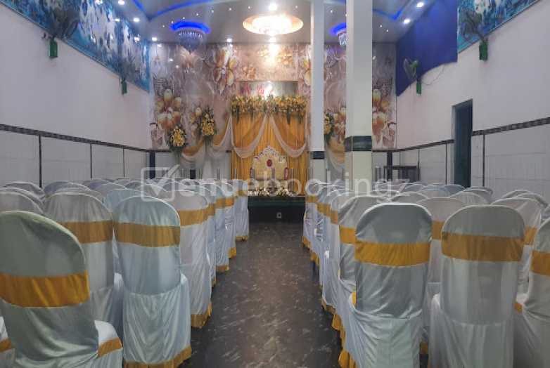 Conference Halls in S B Function Hall Vijayanagar Bangalore