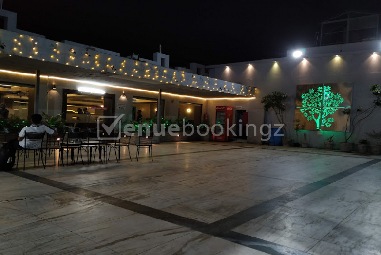 Banquet Halls  in Maruti Gujarati Thali Vastrapur Ahmedabad
