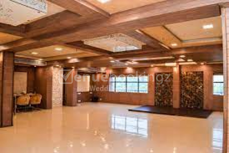 Banquet Halls  in Hotel Tribecca Inn Vastrapur Ahmedabad