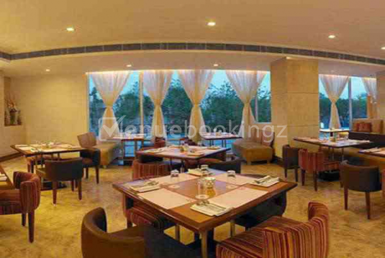 Party Halls & Birthday Party Venues in Royal Orchid Central Bani Park Jaipur