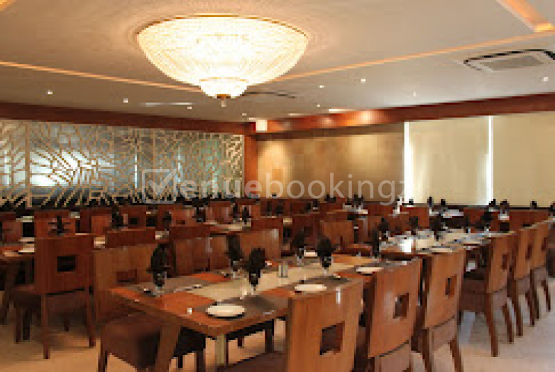Banquet Halls  in Bon Homie Banquet Vastrapur Ahmedabad