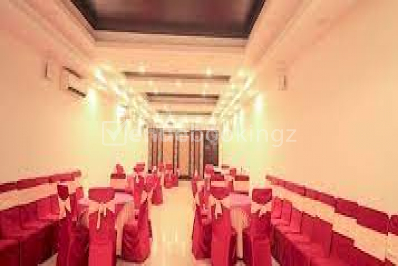 Party Halls & Birthday Party Venues in Barwara Hotel And Resorts Bani Park Jaipur