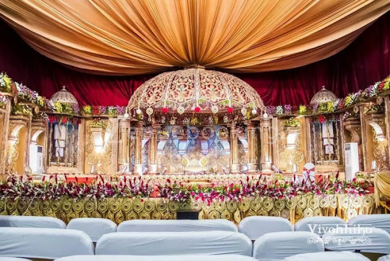 Wedding Halls in Amir Hall Nagavara Bangalore