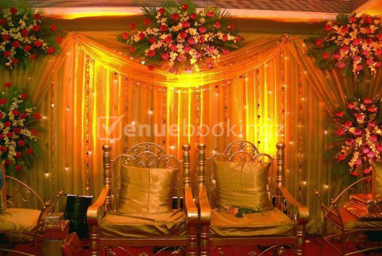  in Barakath Function Hall Nagavara Bangalore