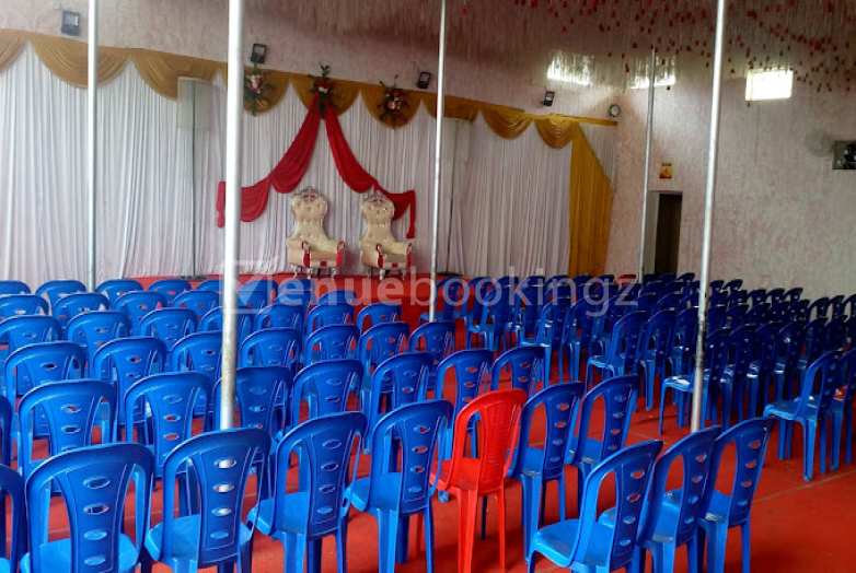 Rs Multipurpose Function Hall Nagavara Bangalore Cost, Reviews & Availability