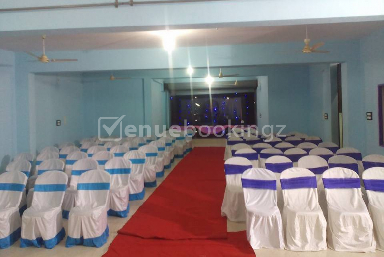  in Nss Function Hall Nagavara Bangalore