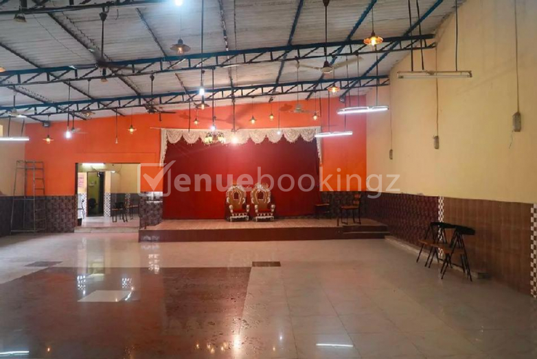 Wedding Halls in Irfan Function Hall Nagavara Bangalore