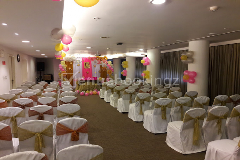 Conference Halls in Galaxy Club Malleswaram Bangalore