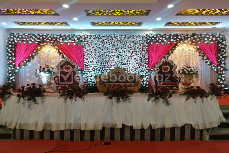 Wedding Halls in Madina Shadi Mahal Malleswaram Bangalore