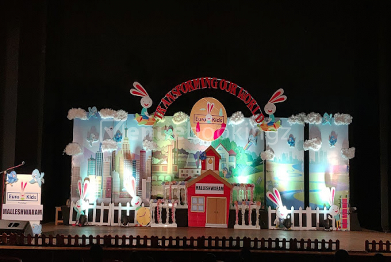  in Chowdiah Memorial Hall Malleswaram Bangalore