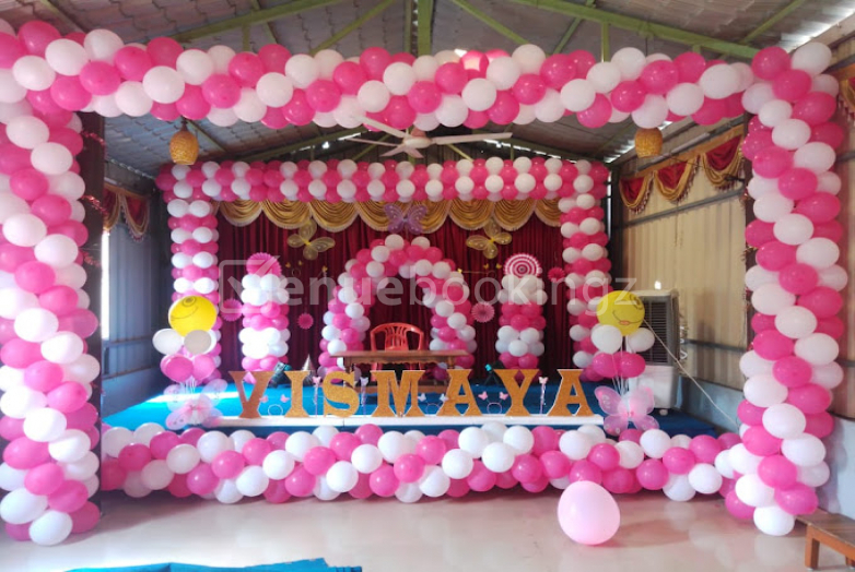 Crystal Party Hall Malleswaram Bangalore Cost, Reviews & Availability
