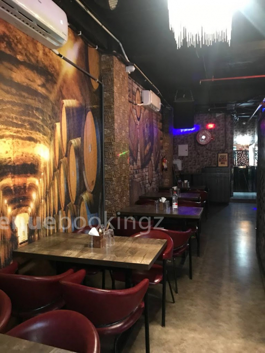 Small Party Halls in Madhushaala - A Family Lounge & Bar Sector 88 Faridabad
