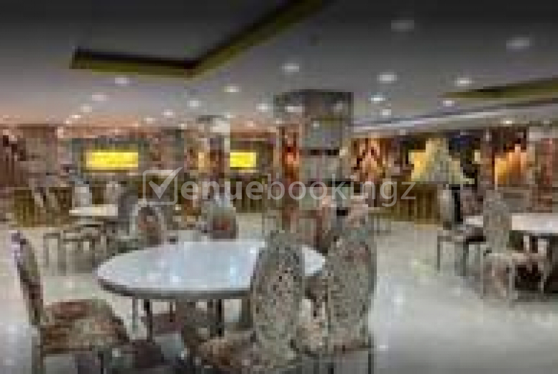 Small Party Halls in Aula Banquet DLF Industrial Area Faridabad