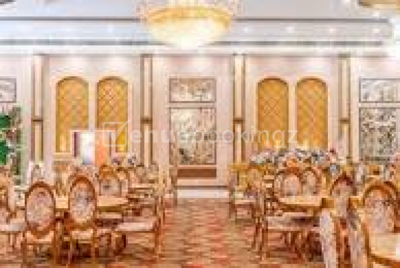 Small Party Halls in Royal Green Banquet & Party Lawn DLF Industrial Area Faridabad
