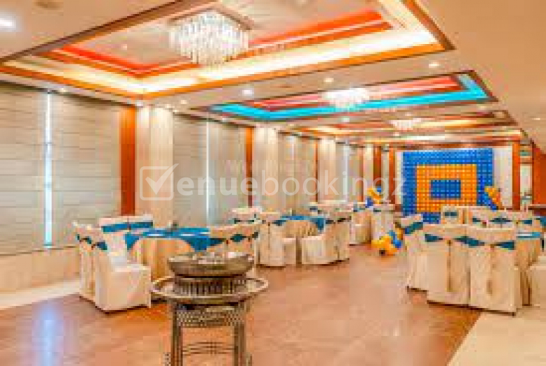Conference Halls in K Hotel Sector 31 Faridabad