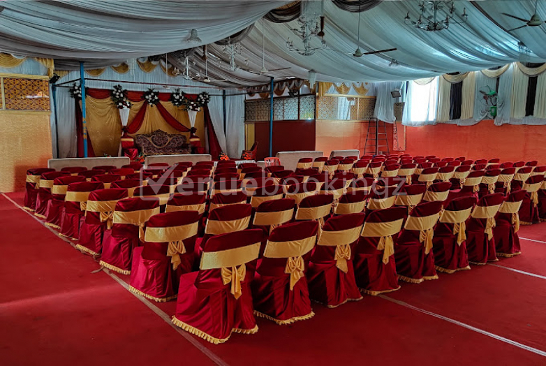  in Yz Party Hall RT Nagar Bangalore