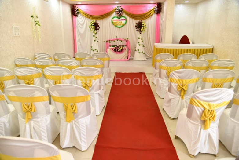 Wedding Halls in Famous Party Hall RT Nagar Bangalore
