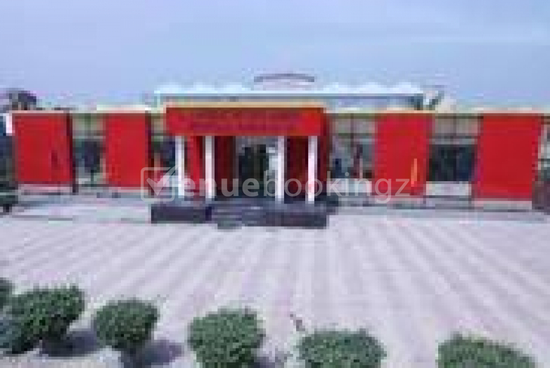 Party Halls & Birthday Party Venues in Prince Garden Sector 31 Faridabad