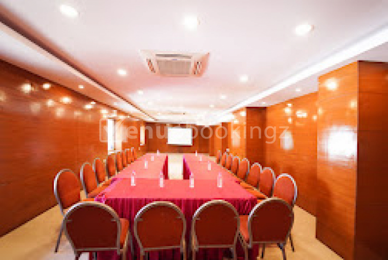 Small Party Halls in Atlaantic Inn RT Nagar Bangalore