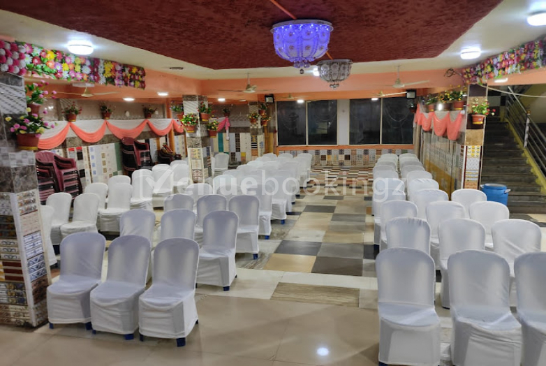 Wedding Halls in K.p.m Convention Hall HSR Layout Bangalore