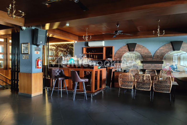 Private Party Place in Brother Barley Brewing Company HSR Layout Bangalore