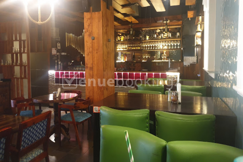 Photos Videos of Basil Bistro HSR Layout Bangalore Pictures