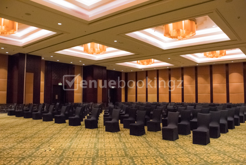 Wedding Halls in Shams Convention Centre Shivajinagar Bangalore