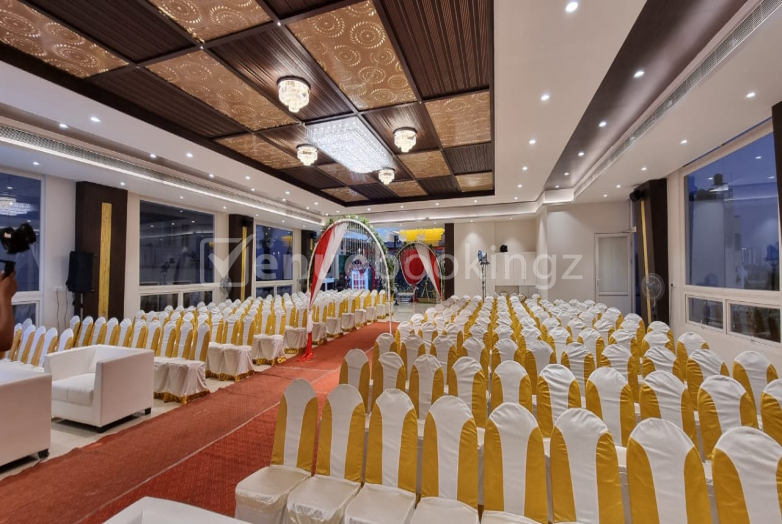 Pure Veg Party Halls in Bangalore for All Kinds of Social Gathering ...