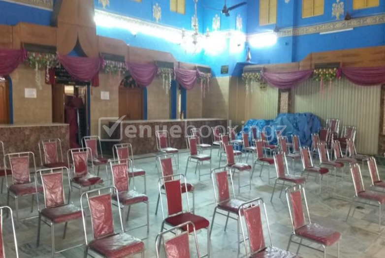 Party Halls & Birthday Party Venues in Khudabadi Sonara Community Centre Bani Park Jaipur