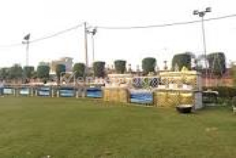 Party Halls & Birthday Party Venues in Shagun Green Tilpat Faridabad