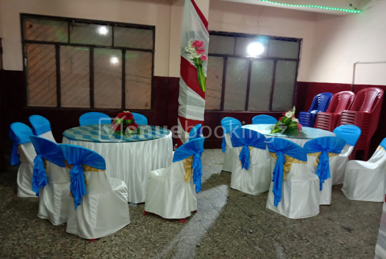 Wedding Halls in Star Party Hall Shivajinagar Bangalore