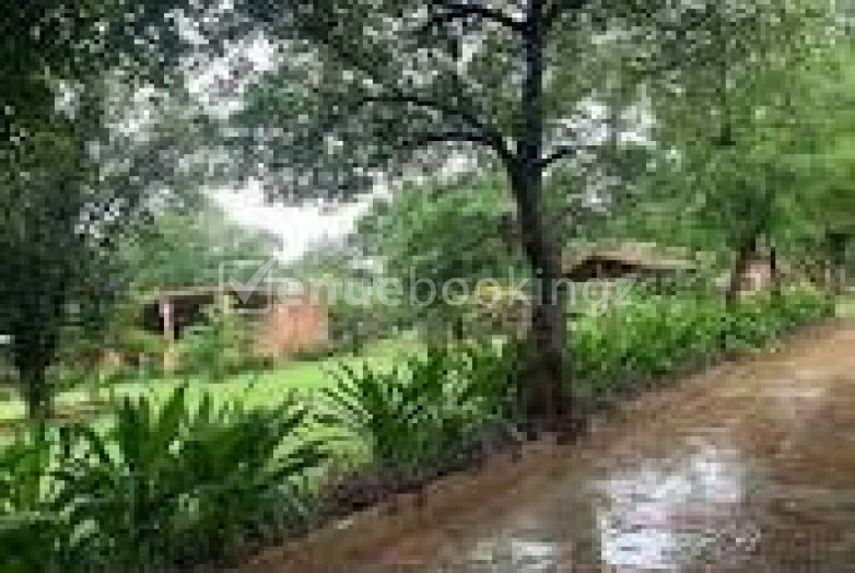 Engagement Venue in Laksh Farms Tilpat Faridabad