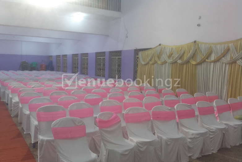 Conference Halls in Islami Baitul Mahal Shivajinagar Bangalore