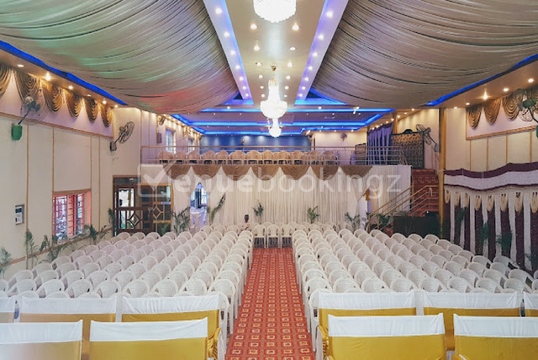 Wedding Halls in R.n. Gold Palace Hosur Road Bangalore