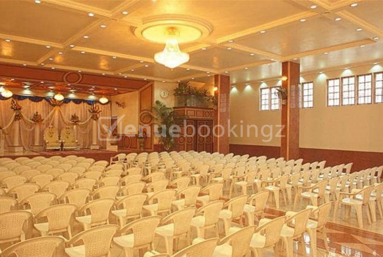 Wedding Halls in Akshatha Party Hall Gandhi Nagar Bangalore
