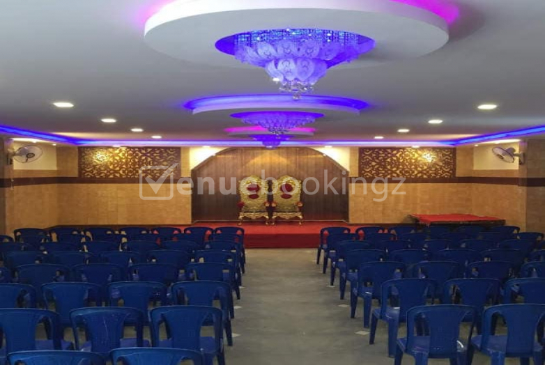 Wedding Halls in Kapoor Bhavan Gandhi Nagar Bangalore