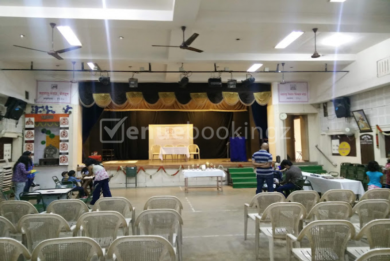 Wedding Halls in Maharashtra Mandal  Gandhi Nagar Bangalore