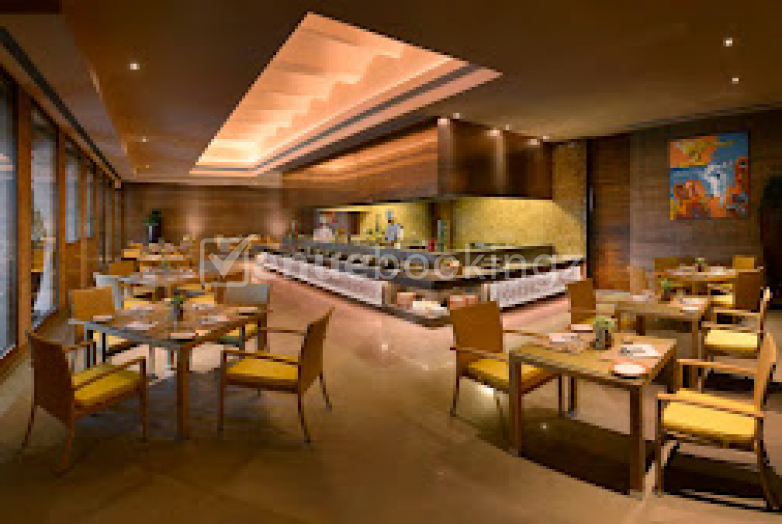 Wedding Venue in The Lalit Mangar Mangar Faridabad