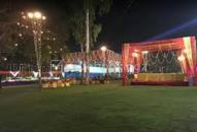 Small Party Halls in Rangoli Garden Sector 89 Faridabad