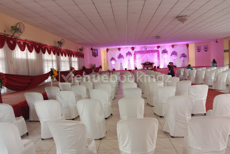 Wedding Halls in Sainik Welfare Centre Banaswadi Bangalore