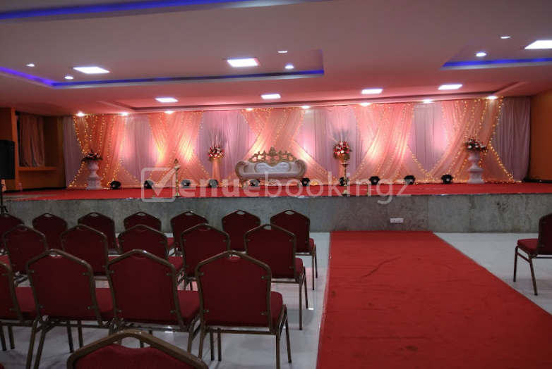 Wedding Halls in Haryana Bhawan Bellandur Bangalore