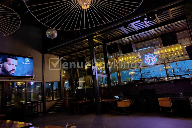  in Tiger Tiger Brewhouse Sarjapur Road Bangalore