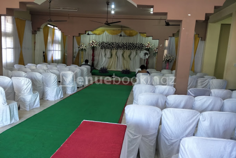 Wedding Halls in Kshema Bhavan Sahakara Nagar Bangalore