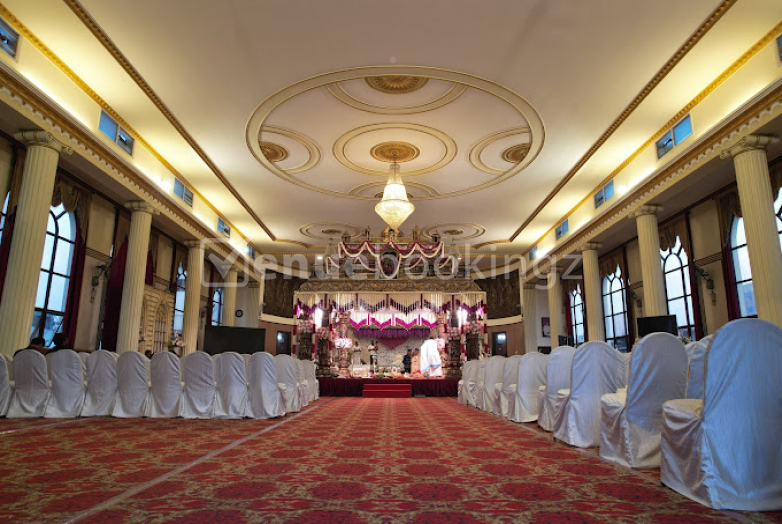 Wedding Halls in P G M Sreegandha Palace Sahakara Nagar Bangalore