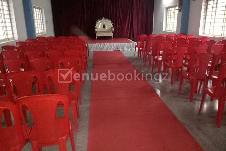 Wedding Halls in Sneha Bhavana Sahakara Nagar Bangalore